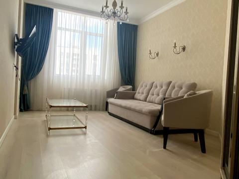 квартира за адресою Аркадійське плато вул. (Гагаринське плато), 9