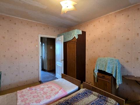 квартира по адресу Николая Вороного бульв. (Маршала Василевского), 18