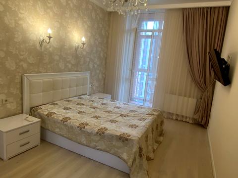 квартира за адресою Аркадійське плато вул. (Гагаринське плато), 9