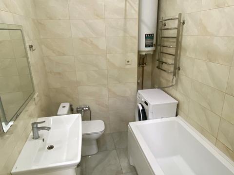 квартира за адресою Аркадійське плато вул. (Гагаринське плато), 9