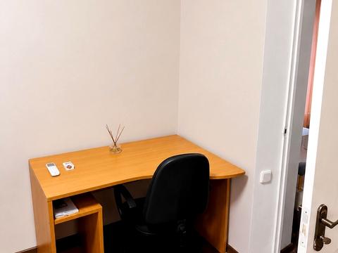 квартира по адресу Осенняя ул., 9