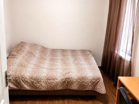 квартира по адресу Осенняя ул., 9