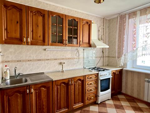 квартира за адресою Івана Фунтового вул., 19