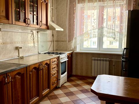 квартира за адресою Івана Фунтового вул., 19