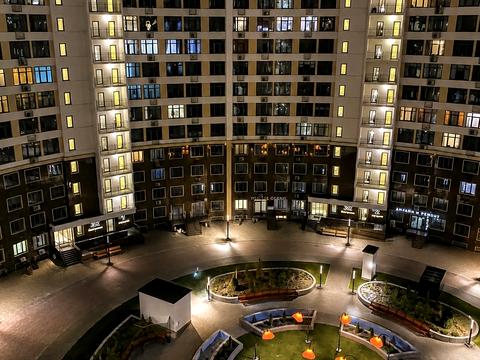 квартира за адресою Компасний пров., 16а/4 ЖК Сорок вісьма перлина