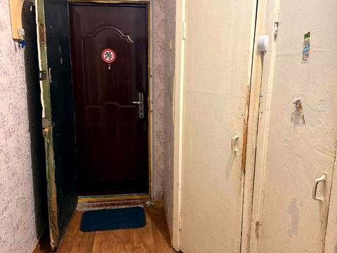 квартира по адресу Родини Глаголєвих ул. (Академіка Грекова), 15