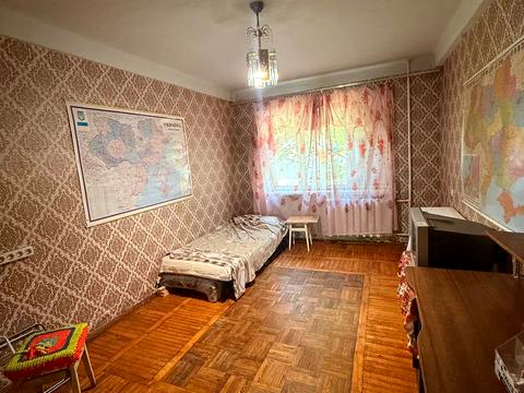 квартира по адресу Родини Глаголєвих ул. (Академіка Грекова), 15