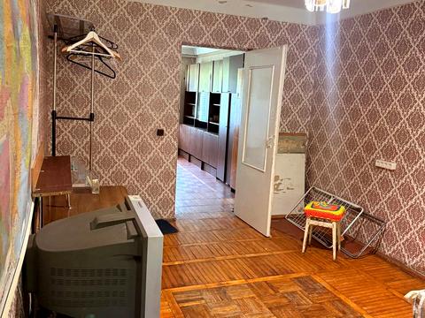 квартира по адресу Родини Глаголєвих ул. (Академіка Грекова), 15