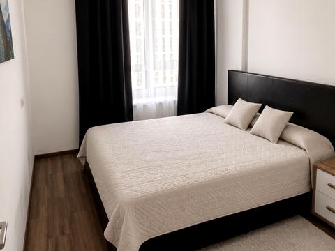 квартира за адресою Салютна вул., 2к4