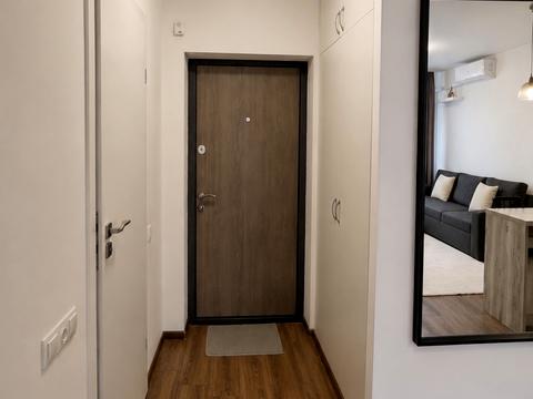 квартира за адресою Салютна вул., 2к4