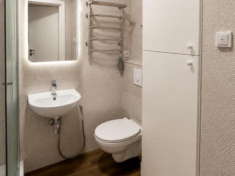 квартира за адресою Салютна вул., 2к4