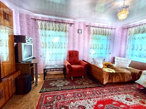 дом по адресу 8 березня