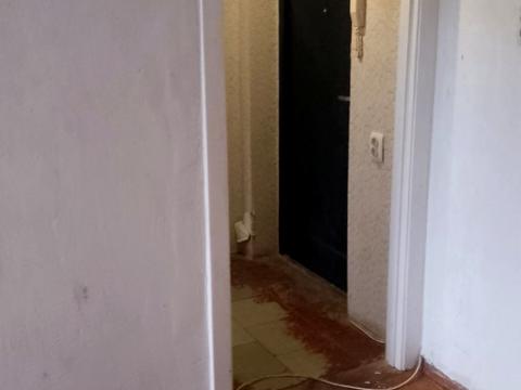 квартира за адресою Давида Ойстраха вул. (Затонського), 24/3
