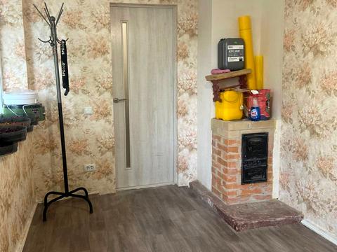 дом по адресу с. Песчанка, Центральної