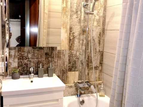 квартира за адресою Перемоги просп., 74г