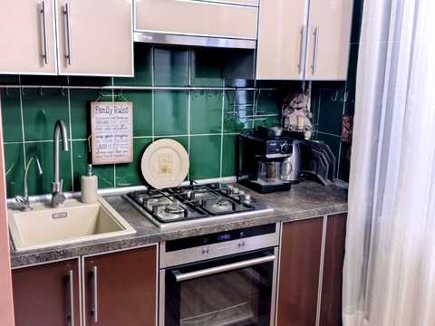 квартира за адресою Перемоги просп., 74г