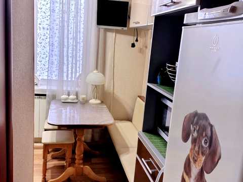 квартира за адресою Перемоги просп., 74г