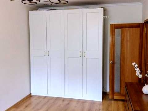 квартира за адресою Перемоги просп., 74г