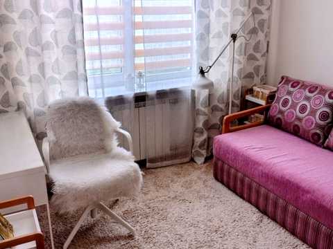 квартира за адресою Перемоги просп., 74г