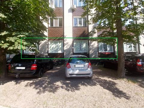 коммерческая по адресу Победы просп., 129