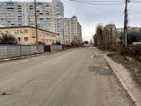 коммерческая по адресу Магистральная ул., 9