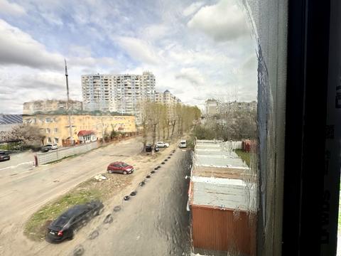 коммерческая по адресу Магистральная ул., 9