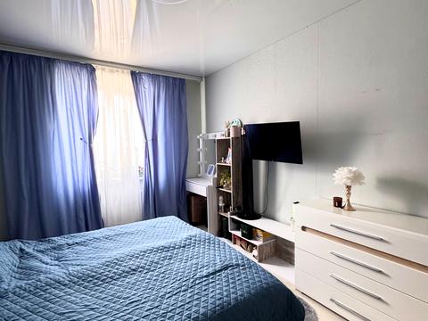 квартира по адресу Європейська ул., 4