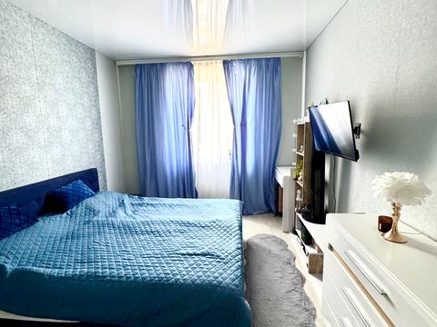 квартира по адресу Європейська ул., 4