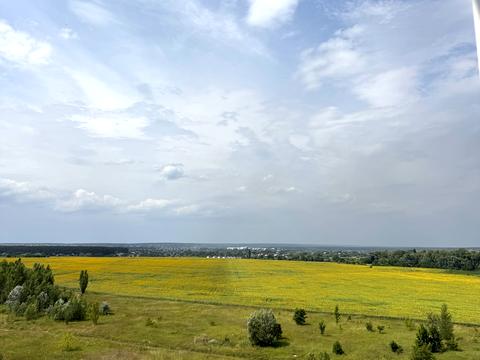 квартира по адресу Європейська ул., 4