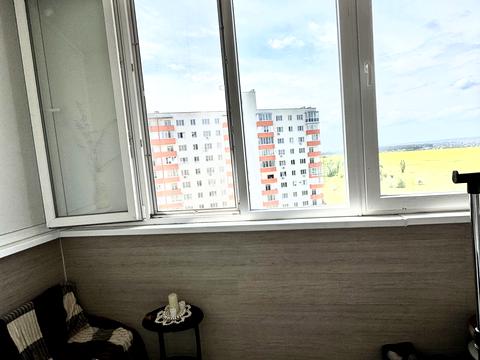 квартира по адресу Європейська ул., 4