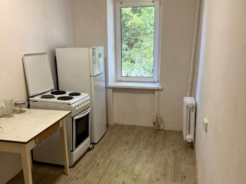 квартира по адресу Независимости ул., 16