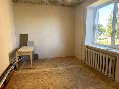 квартира по адресу Независимости ул., 16