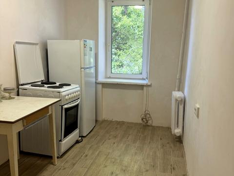 квартира по адресу Независимости ул., 16
