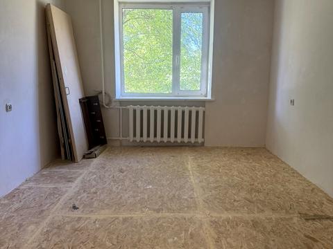 квартира по адресу Независимости ул., 16