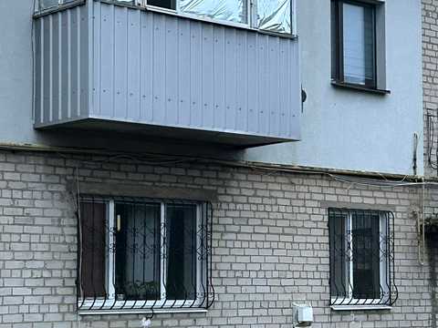 квартира за адресою Виконкомівська, 96