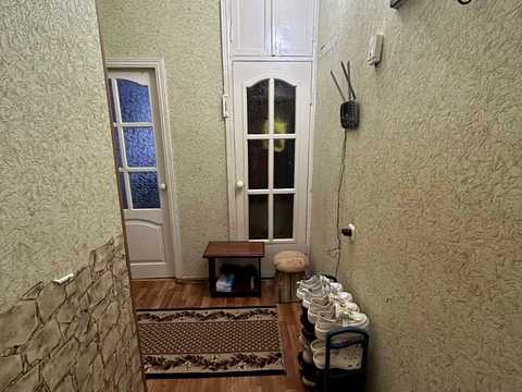 квартира за адресою Виконкомівська, 96