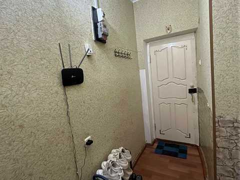 квартира за адресою Виконкомівська, 96