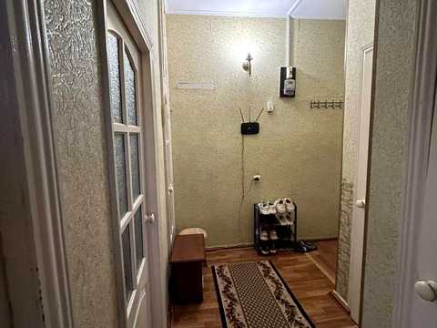 квартира за адресою Виконкомівська, 96