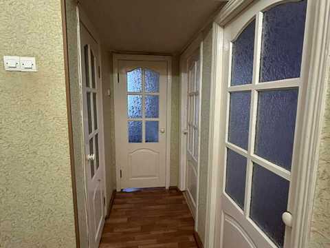 квартира за адресою Виконкомівська, 96
