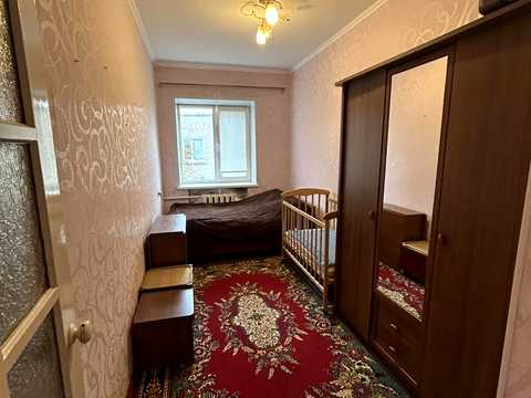 квартира за адресою Виконкомівська, 96