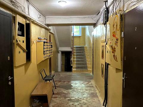 квартира по адресу Героев Крут ул. (Фурманова), 8