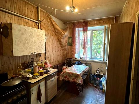 квартира по адресу Героев Крут ул. (Фурманова), 8