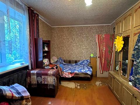 квартира по адресу Героев Крут ул. (Фурманова), 8