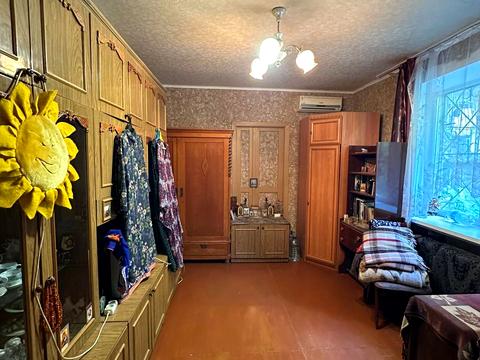 квартира по адресу Героев Крут ул. (Фурманова), 8