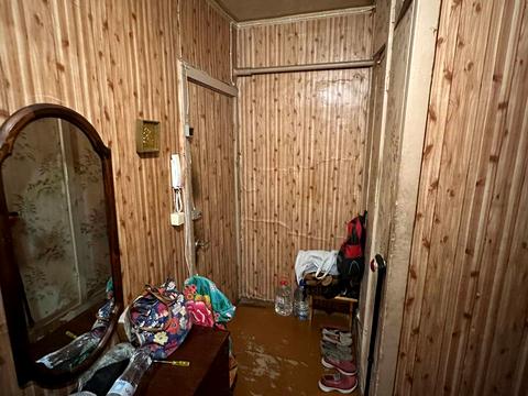 квартира по адресу Героев Крут ул. (Фурманова), 8