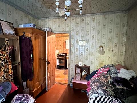 квартира по адресу Героев Крут ул. (Фурманова), 8