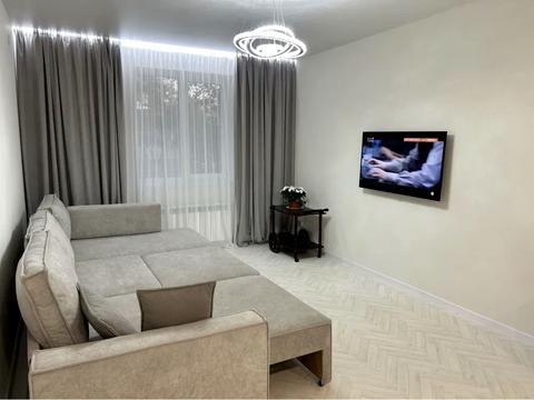 квартира за адресою Паркова вул., 11