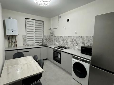 квартира за адресою Паркова вул., 11