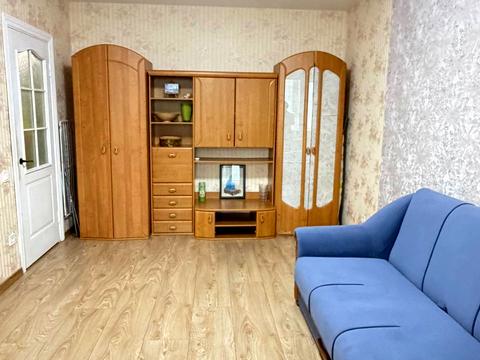 квартира за адресою Святоюріївська вул., 24