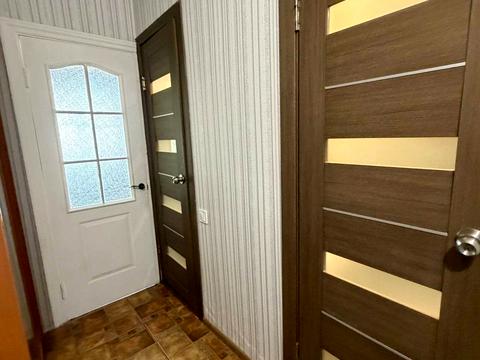 квартира за адресою Святоюріївська вул., 24